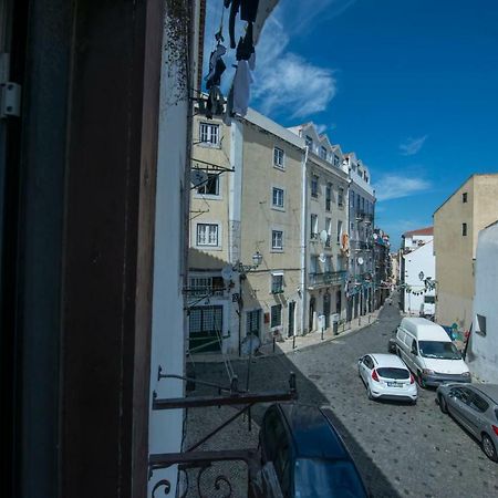 Portugal Here I Come - Alfama Lisboa Exterior foto
